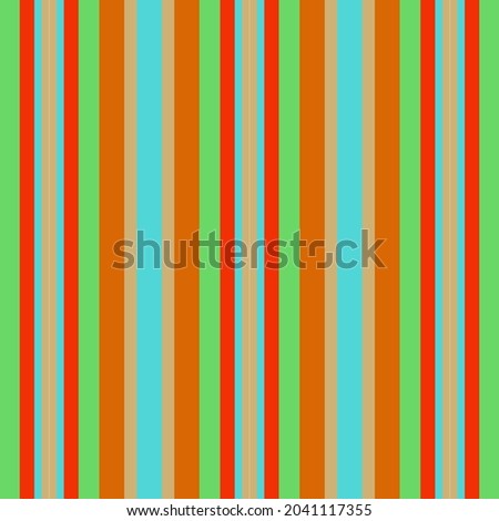 retro striped background with stripes
