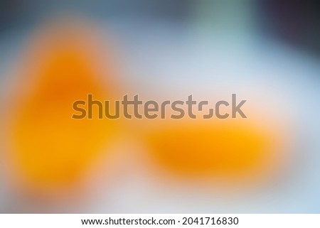 Abstract light and blurred gradient background, soft focus