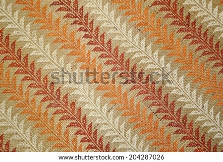 Weave design background