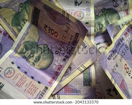 Indian money background,Money stock photo