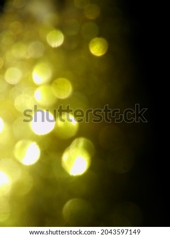Abstract background with special texture and shiny particles