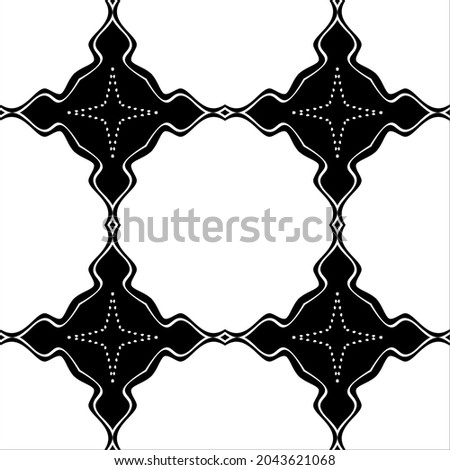 
Artistic Abstraction Motifs Pattern. Decoration for Interior, Exterior, Carpet, Textile, Garment, Cloth, Silk, Tile, Plastic, Paper, Wrapping, Wallpaper, Pillow, Sofa, Background Ect. Vector 
