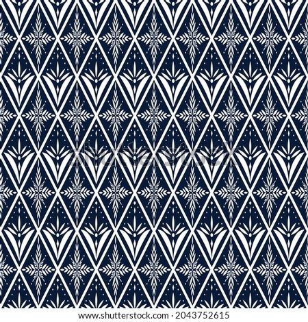 Geometric oriental abstract Thai Native traditional ethnic seamless pattern design for background,carpet,wallpaper,clothing,fabric,wrapping,paper, royal, batik vector illustration embroidery style