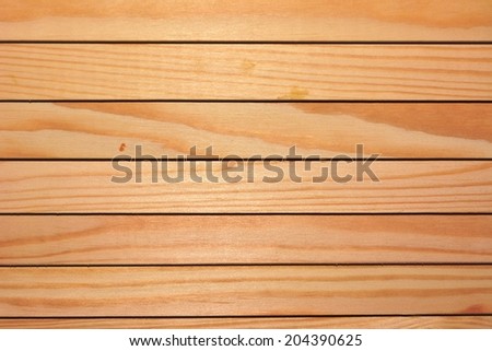 Texture - natural wood boards plank with knots and fibers. High resolution background.