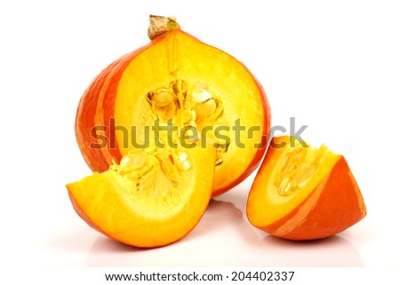 colorful pumpkins 