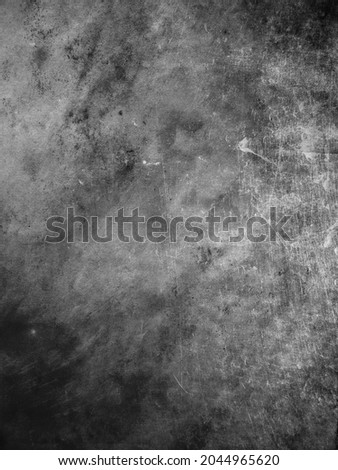 Shabby grunge texture of the background. Different shades of the old wall. Royalty-Free Stock Photo #2044965620