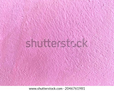 Seamless texture of Pastel Purple color cement wall a rough surface, with space for text, for a background.
