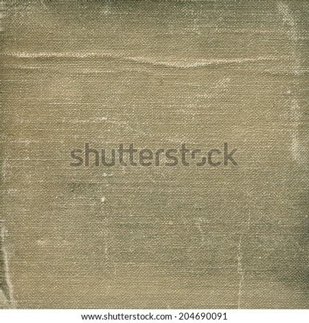 Vintage background from old shabby paper