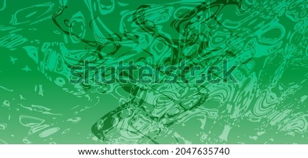 Abstract geometric background. Dynamic and modern design of colors and shapes.