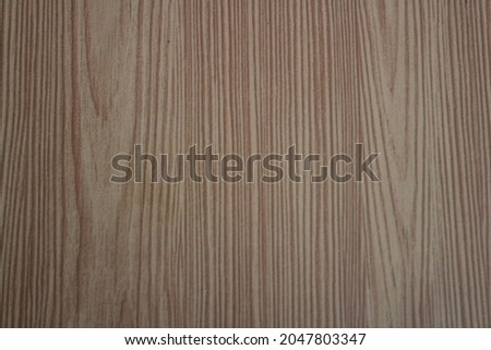 brown striped teak wood pattern