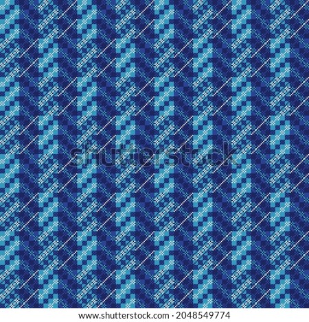 Pixel art background pattern texture for graphic design projects. Vertical stripes with abstract pixelated details