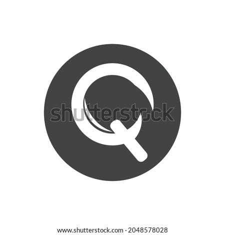 business of Letter Q Logo Template vector icon design