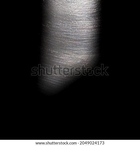 close-up abstract black and white background