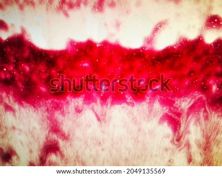 Abstract colorful smooth blurred background for design.