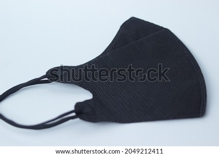 Duckbill 3 layer mask is useful for protecting us from viruses 