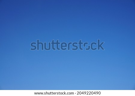  blue sky with cloud,White clouds on the blue sky bankground                            