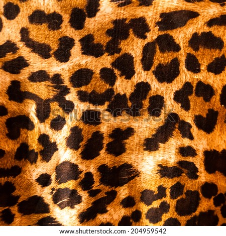 tiger pattern - design fabric seamless