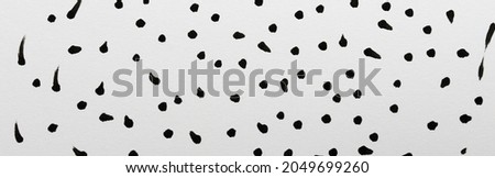 close-up black and white drawing texture background
