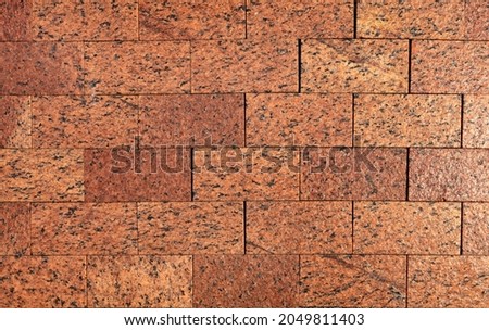 Stone travertine tile, texture. Natural decorative material.