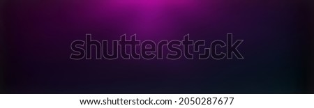Blurred colorful texture black. Blur gradient pattern deep purple black. Abstract gradient background empty space used for design ad website wallpaper display product. 