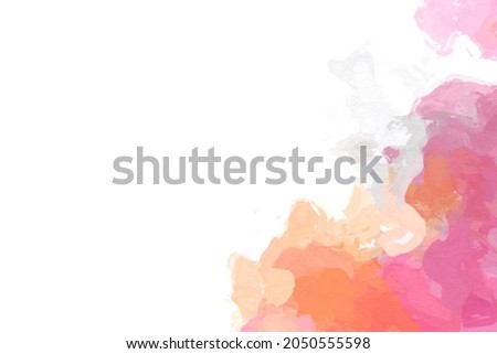 paint like graphic illustration. The nice Color glossy. Beautiful painted Surface design banners.Gradient,consisting,paper design,book,abstract shape Website work,stripes,tiles,background texture wall