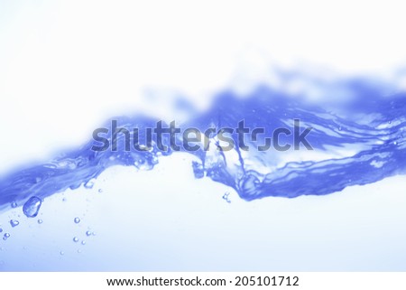 An Image of Wave