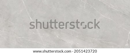 Natural texture of marble with high resolution, glossy slab marble texture of stone for digital wall tiles and floor tiles, granite slab stone ceramic tile, rustic Matt texture of marble. Royalty-Free Stock Photo #2051423720