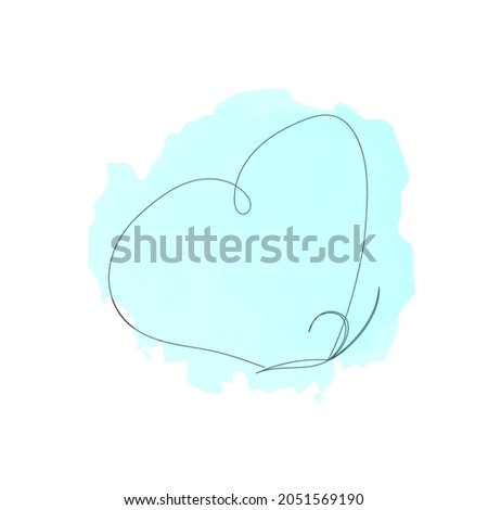 One single line drawing of beautiful butterfly for company logo identity. Salon and spa healthcare business icon concept from animal shape. Continuous line draw graphic vector design illustration