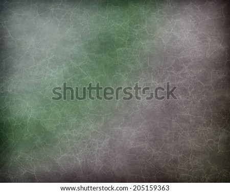 textured paper background with a color gradient. 