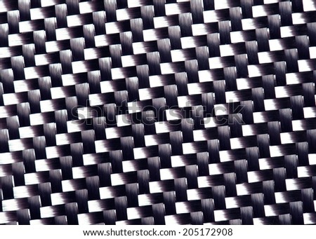 woven carbon fibre texture pattern background