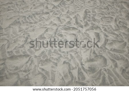 beach sand texture image stock