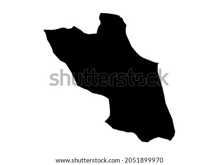 Misratah-Sha`biyat Misratah-Libya map, fully editable detailed vector map of Misratah-Sha`biyat Misratah-Libya . The file is suitable for editing and printing of all sizes.
