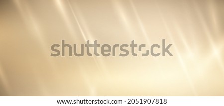 gold gradient Chrome color foil texture background. vector golden, copper brass and metal  template. Royalty-Free Stock Photo #2051907818