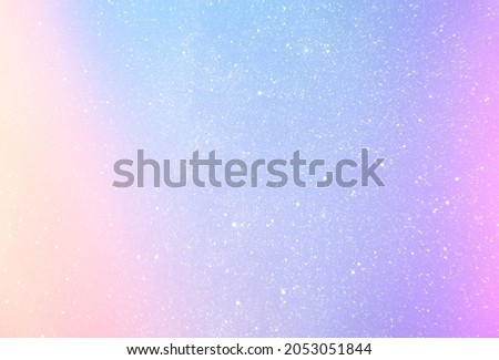 rainbow unicorn style bright abstract background