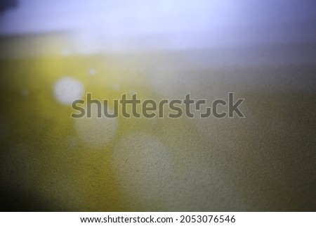 Light shading, intensity on silver background