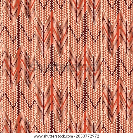 Artistic line carpet bathmat and Rug Boho style ethnic design pattern with distressed woven texture and effect

 Royalty-Free Stock Photo #2053772972