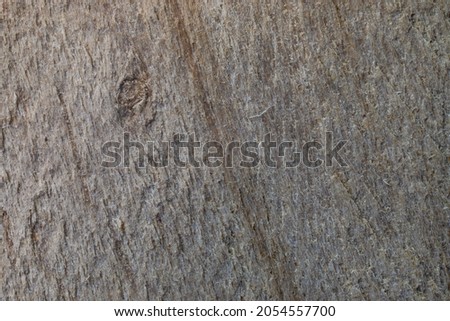 A macro shot of a wood texture.