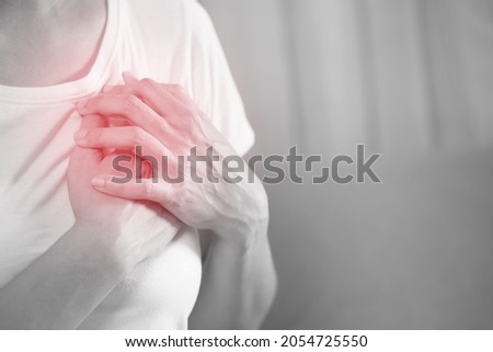 Myocarditis and pericarditis associated with the COVID-19 vaccination There is a chance Royalty-Free Stock Photo #2054725550