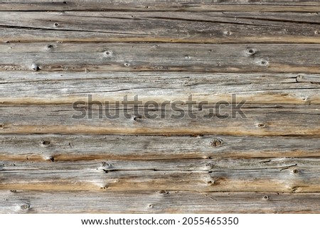 Wood textured weathered wood background, retro backdrop for design