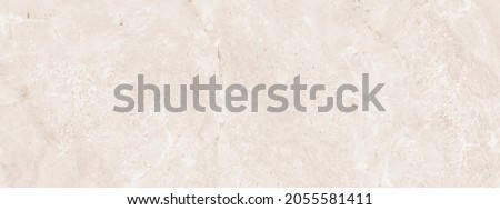 Soft natural marble beige texture