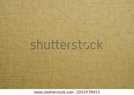 fabric texture of natural cotton material textile canvas background