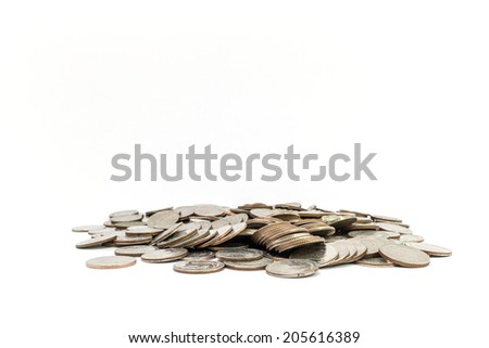 Baht Coins