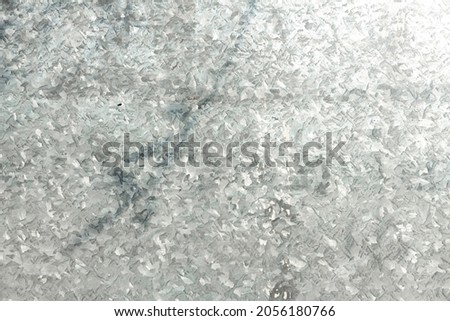 Background of soft grey cement coating texture horizontal photo. Cement pattern, textures and backgrounds