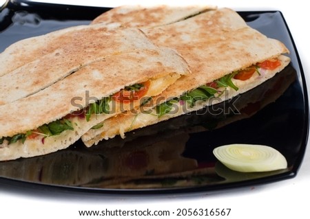 Photos of food for restaurants or websites. Sushi, rolls, shawarma, paini