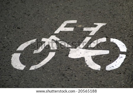 Roadside Bicycle