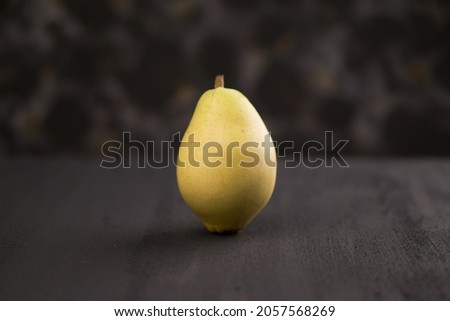 quality pear image that you can use in your works