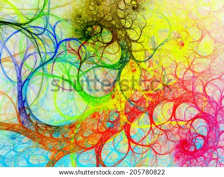 Abstract Background 
