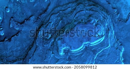 under the ice,  abstract photographs of the frozen regions of the earth from the air, abstract naturalism.