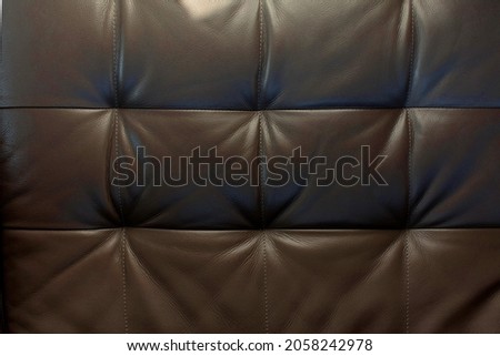leather texture or empty fur background