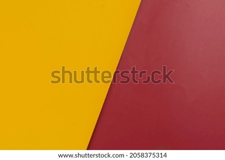 Yellow and Red wallpaper, background